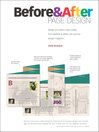 Before and After Page Design (eBook)